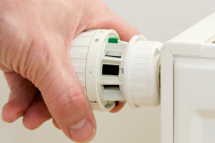 Slaugham central heating repair costs