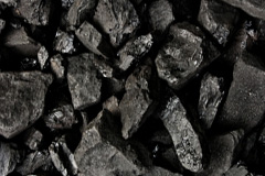 Slaugham coal boiler costs